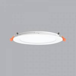 Đèn Led mini panel 3 màu RPE-18-3C