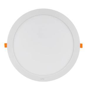 Đèn Led mini panel 3 màu RPE-24-3C