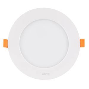 Đèn Led mini panel 3 màu RPE-6-3C