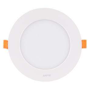 Đèn Led mini panel 3 màu RPE-6-3C