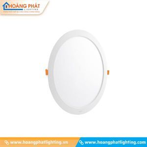 Đèn LED mini Panel MPE 24W 1 màu RPE-24T