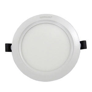 Đèn led mỏng giật cấp 3 màu Kawaled  DL135-A9W-3M