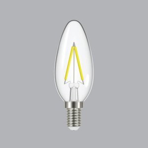 Đèn LED MPE FLM-2/B35