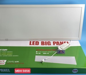 Đèn Led MPE FPD-12030T