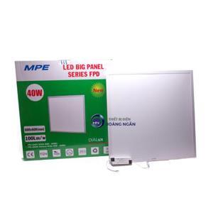 Đèn Led MPE FPD-6060T