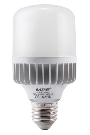 Đèn Led MPE LBA-12V 12W