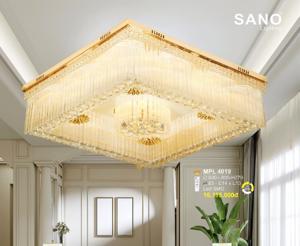 Đèn led MPL-4019