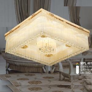 Đèn led MPL-4019