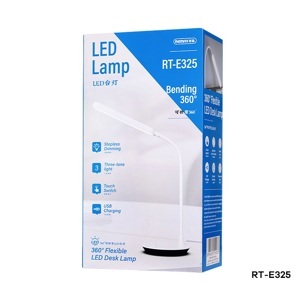 Đèn led Mr. Devil Remax RT-E325