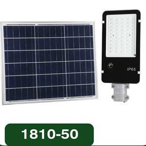 Đèn led  năng lượng mặt trời 1810-50