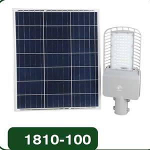 Đèn led  năng lượng mặt trời 1810-100