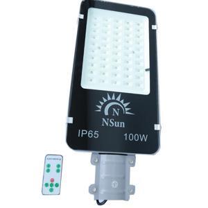 Đèn led  năng lượng mặt trời 1810-50