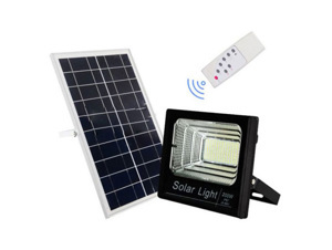 Đèn led năng lượng mặt trời 200W VC-8200