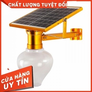 Đèn Led năng lượng mặt trời cho sân vườn Suntek JD-9909