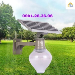 Đèn Led năng lượng mặt trời cho sân vườn Suntek JD-9908