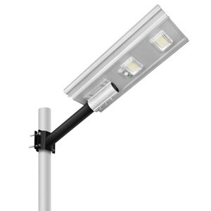Đèn LED năng lượng mặt trời JD-A300 150W