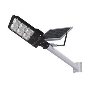 Đèn LED năng lượng mặt trời M-100/N 100W