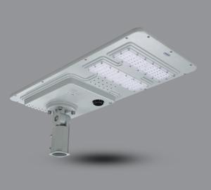 Đèn LED năng lượng mặt trời Paragon PSOSA100L