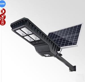 Đèn led năng lượng măt trời Solar light JD-790