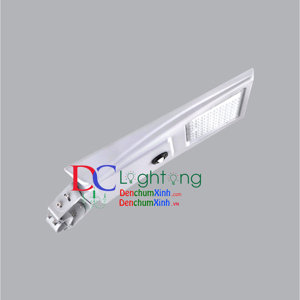 Đèn led năng lượng măt trời Solar street light LSS - 18W