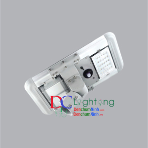 Đèn led năng lượng măt trời Solar street light LSS2 - 20W