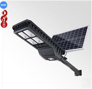 Đèn led năng lượng măt trời Solar light JD-790