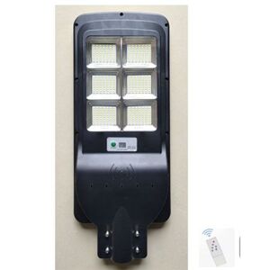 Đèn led năng lượng măt trời Solar light JD-7100