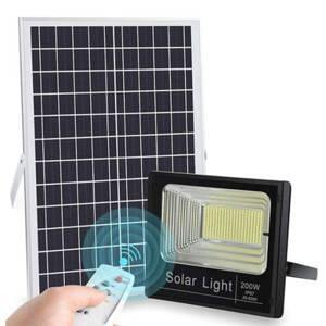 Đèn Led năng lượng mặt trời Suntek JD-8200