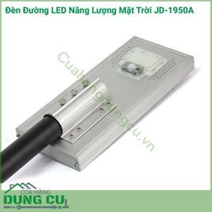 Đèn Led năng lượng mặt trời Suntek JD-1950A