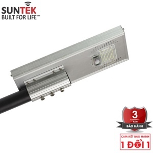 Đèn Led năng lượng mặt trời Suntek JD-1950A