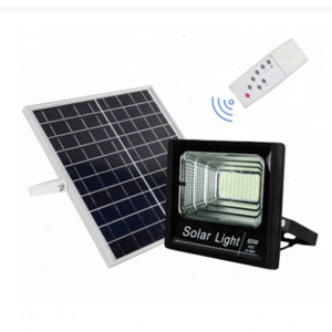Đèn Led năng lượng mặt trời Suntek JD-8860