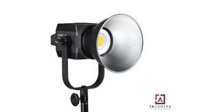 Đèn led NanLite Forza 200