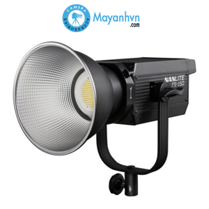 Đèn LED Nanlite FS150