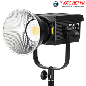 Đèn LED Nanlite FS200