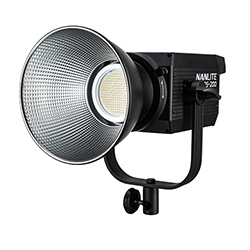 Đèn LED Nanlite FS200