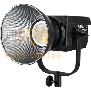 Đèn LED Nanlite FS200