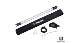 Đèn LED Nanlite PavoTube 15C 1Kit