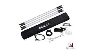 Đèn LED Nanlite PavoTube 15C 2Kit