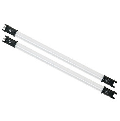 Đèn LED Nanlite PavoTube 30C 2KIT