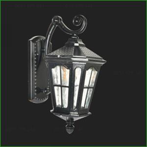 Đèn LED ngoài trời Nam Long NVT 863