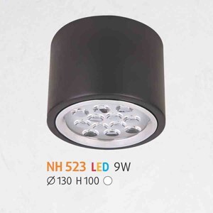 Đèn led NH-523