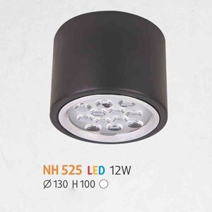 Đèn led NH-525