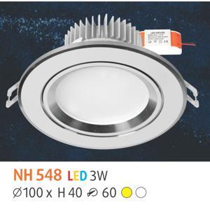 Đèn led NH-548