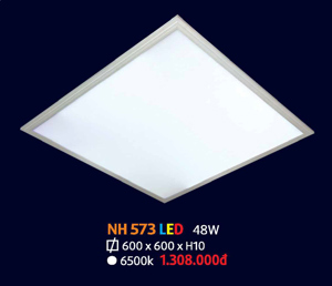 Đèn led NH-573