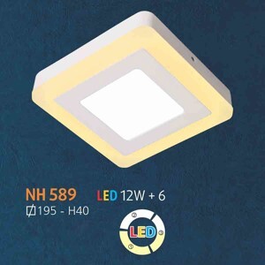 Đèn led NH-589