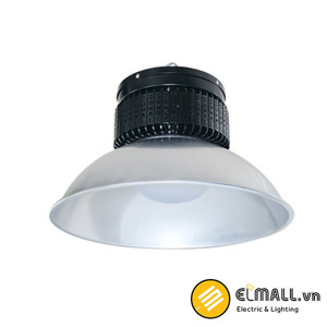 Đèn Led nhà xưởng Duhal 200W SDRP200