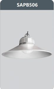Đèn led nhà xưởng Duhal SAPB506