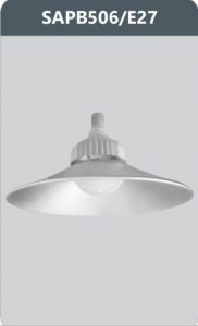 Đèn led nhà xưởng Duhal SAPB506