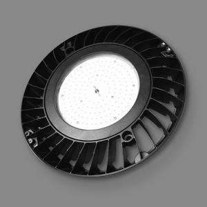 Đèn Led nhà xưởng HighBay NHB1806  - 180W