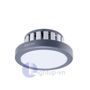 Đèn LED nhà xưởng highbay Philips BY228P 100W LED90